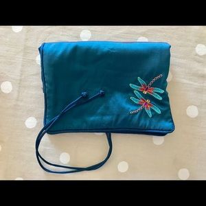 Jewelry Travel Case